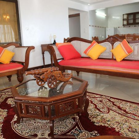 Hotel Beytul Habaib à Lamu Extérieur photo