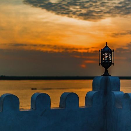 Hotel Beytul Habaib à Lamu Extérieur photo