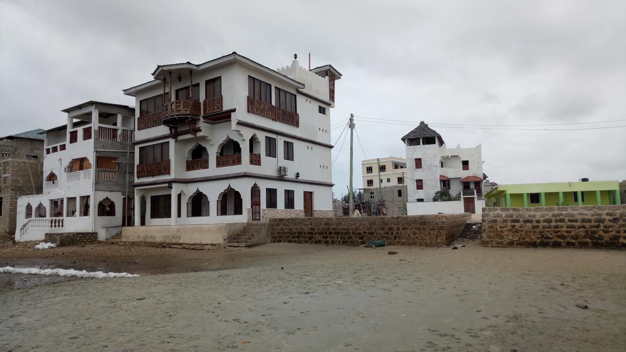 Hotel Beytul Habaib à Lamu Extérieur photo