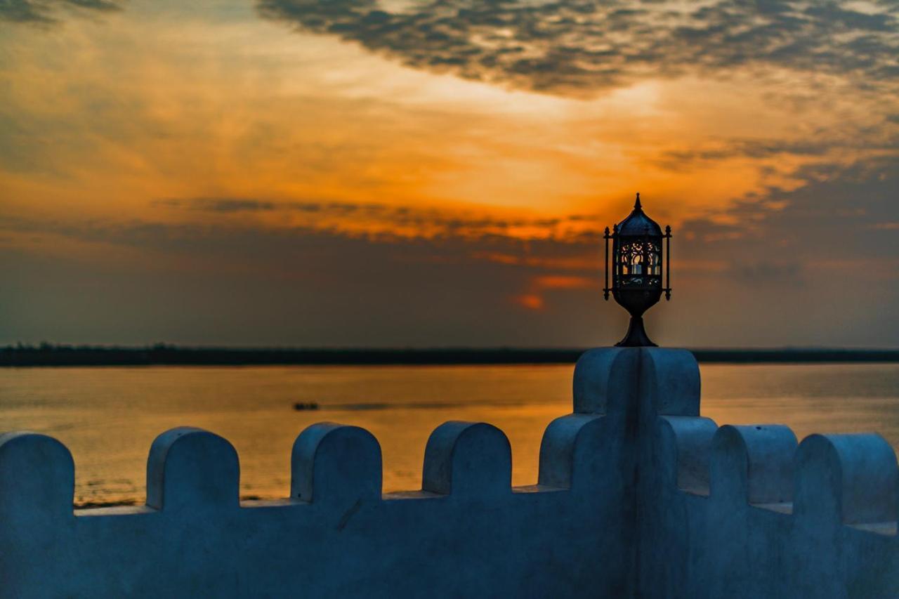 Hotel Beytul Habaib à Lamu Extérieur photo