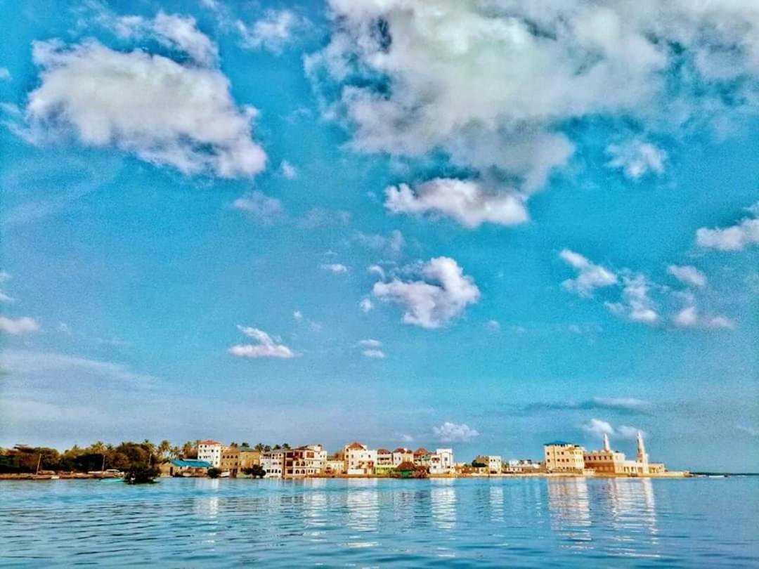 Hotel Beytul Habaib à Lamu Extérieur photo