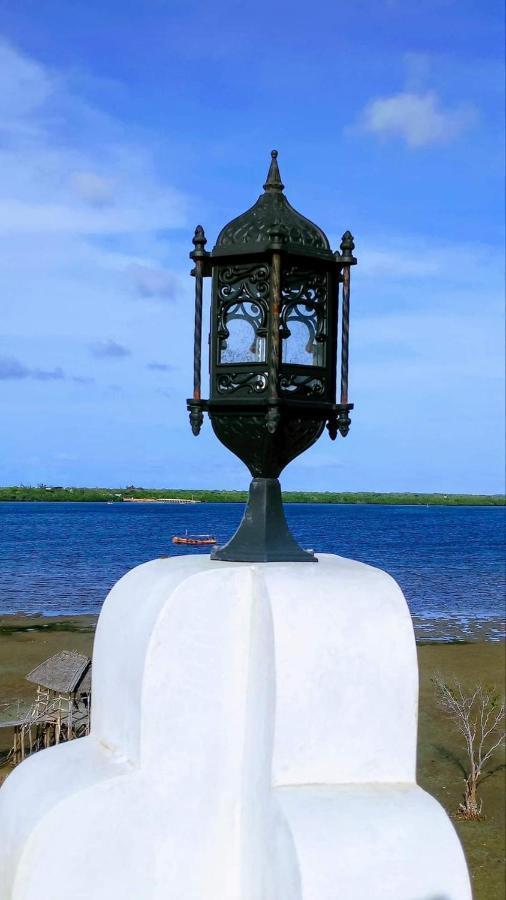 Hotel Beytul Habaib à Lamu Extérieur photo