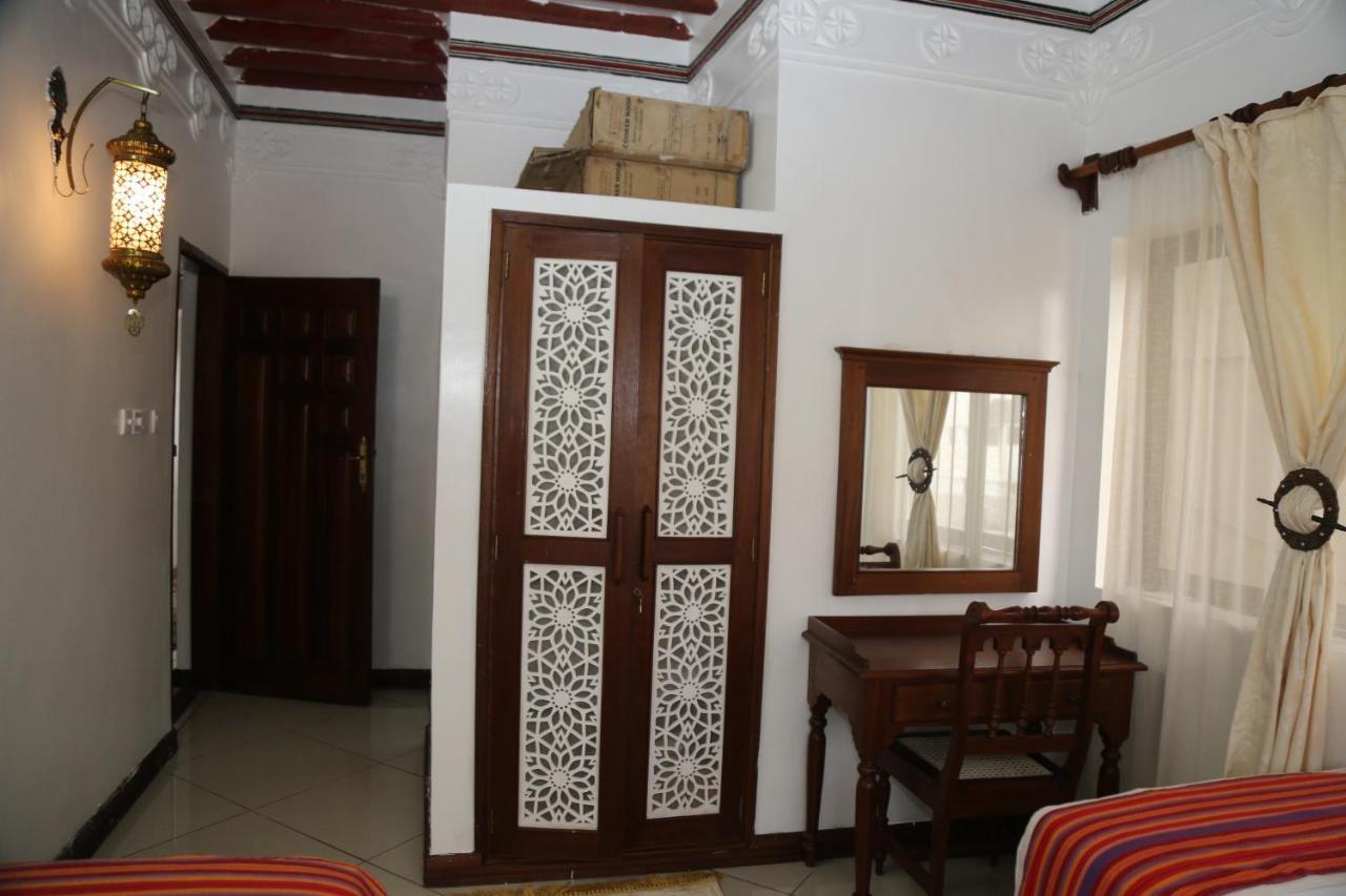 Hotel Beytul Habaib à Lamu Extérieur photo