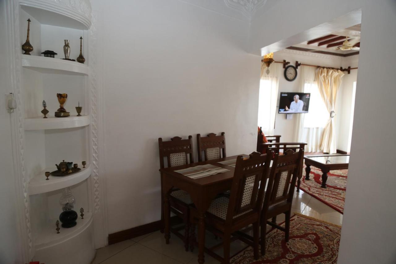 Hotel Beytul Habaib à Lamu Extérieur photo