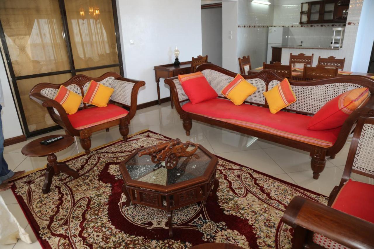 Hotel Beytul Habaib à Lamu Extérieur photo