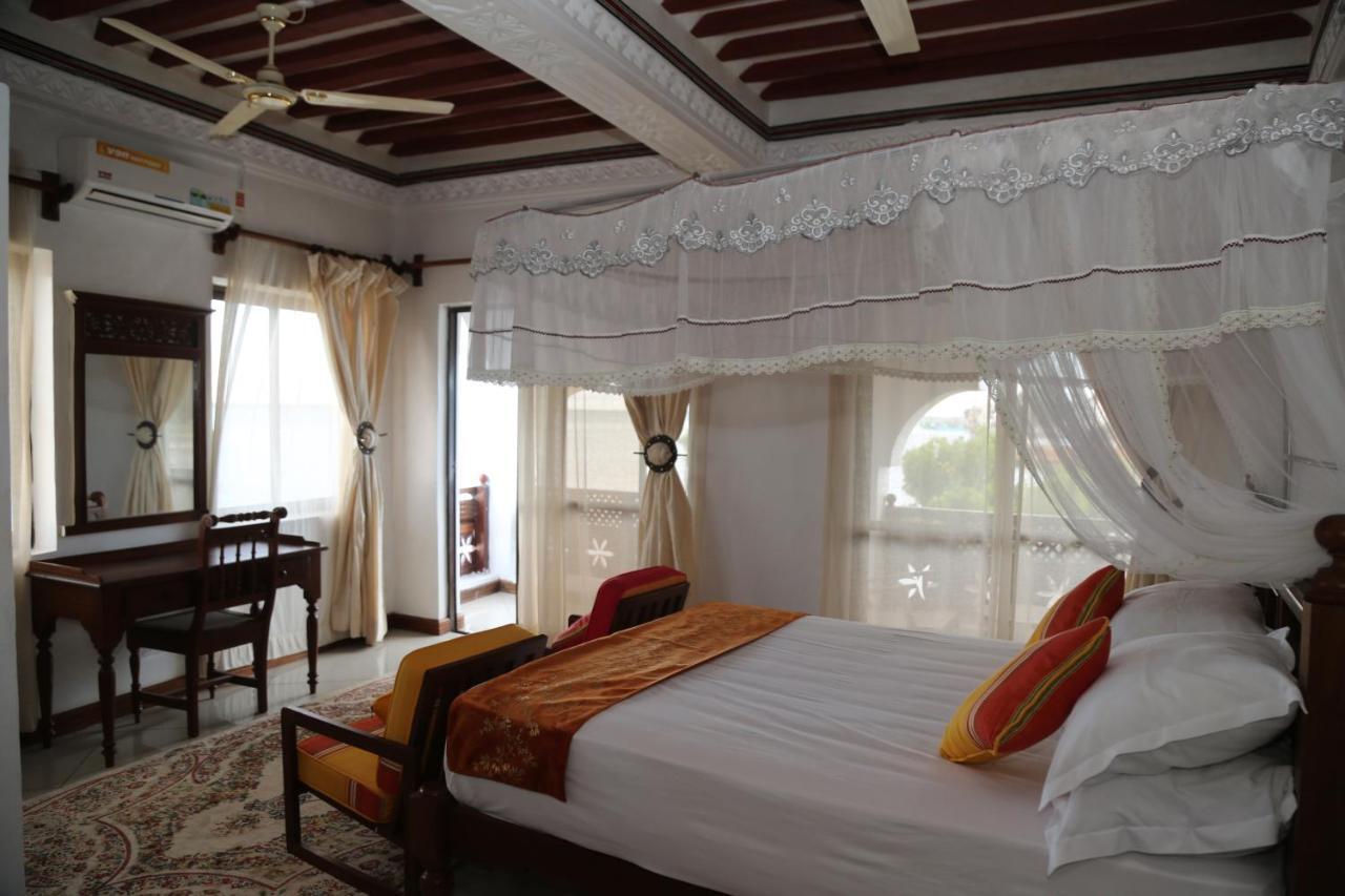 Hotel Beytul Habaib à Lamu Extérieur photo