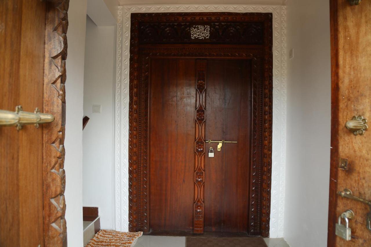 Hotel Beytul Habaib à Lamu Extérieur photo